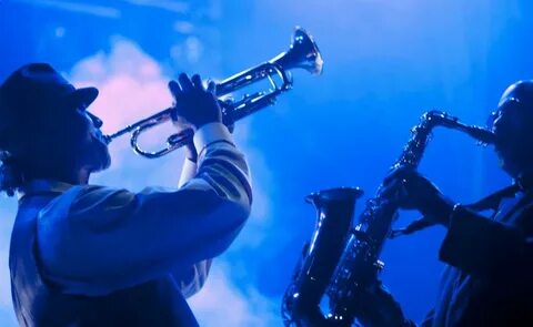Mp3 jazz