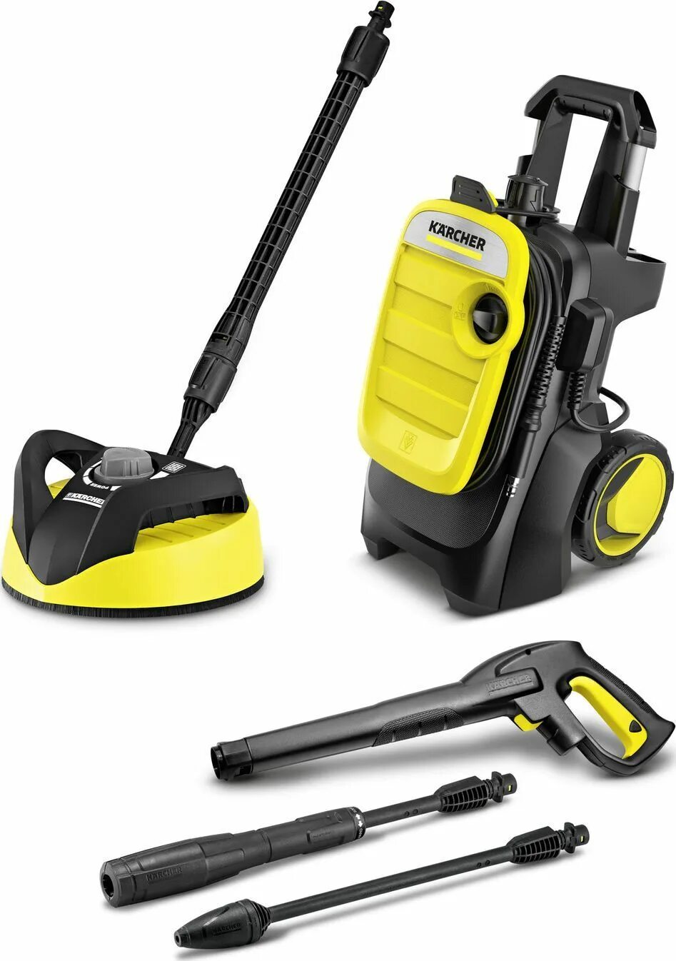 Керхер к5 компакт отзывы. Минимойка Karcher к5 Compact. Karcher k 5 Compact Home. Мойка высокого давления Karcher k 5 Compact. Karcher k7 Compact 1.447-050.0.