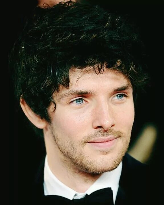 Colin me