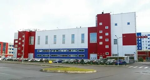 Обухово производство