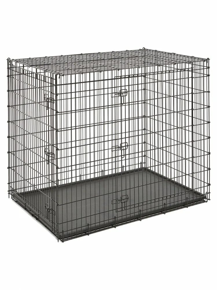 Midwest клетка. Колеса для клеток midwest universal crate caster универсальные 2 шт.. клетка для собак kredo 044 crome 108х69х78 см. клетки для собак крупных пород.