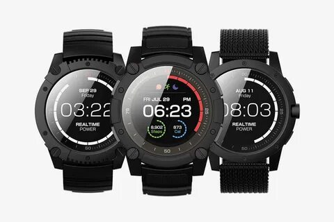 Power watch