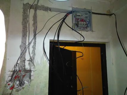 Перенос щитов