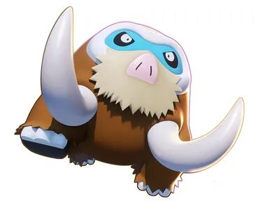 Pokemon unite