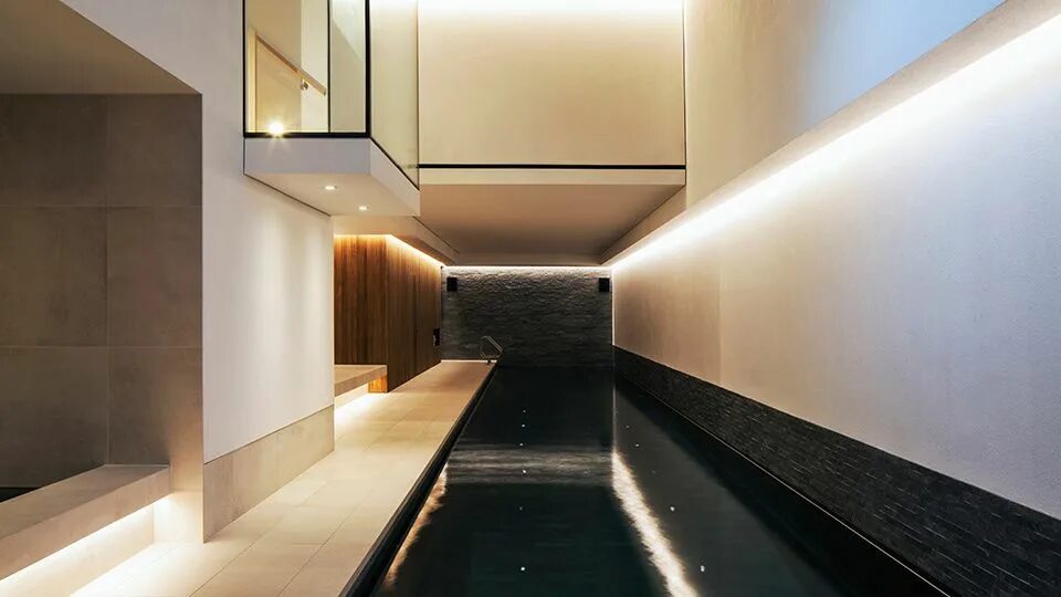 Indoor light