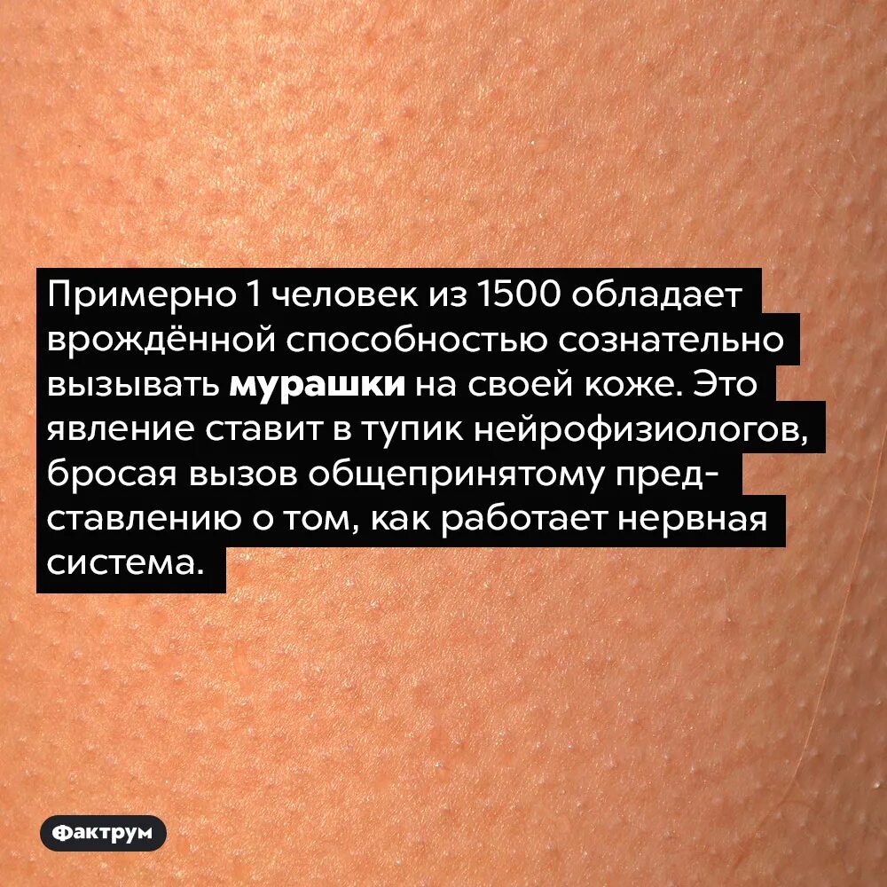 Почему мурашки без причины. Мурашки на коже. Способность человека вызывать мурашки. Мурашки на коже приметы. Вызывание мурашек по коже.