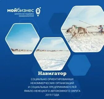 Соц янао