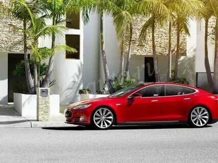 Model s 12