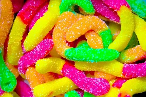 Включи colorful