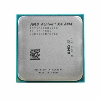 Amd address