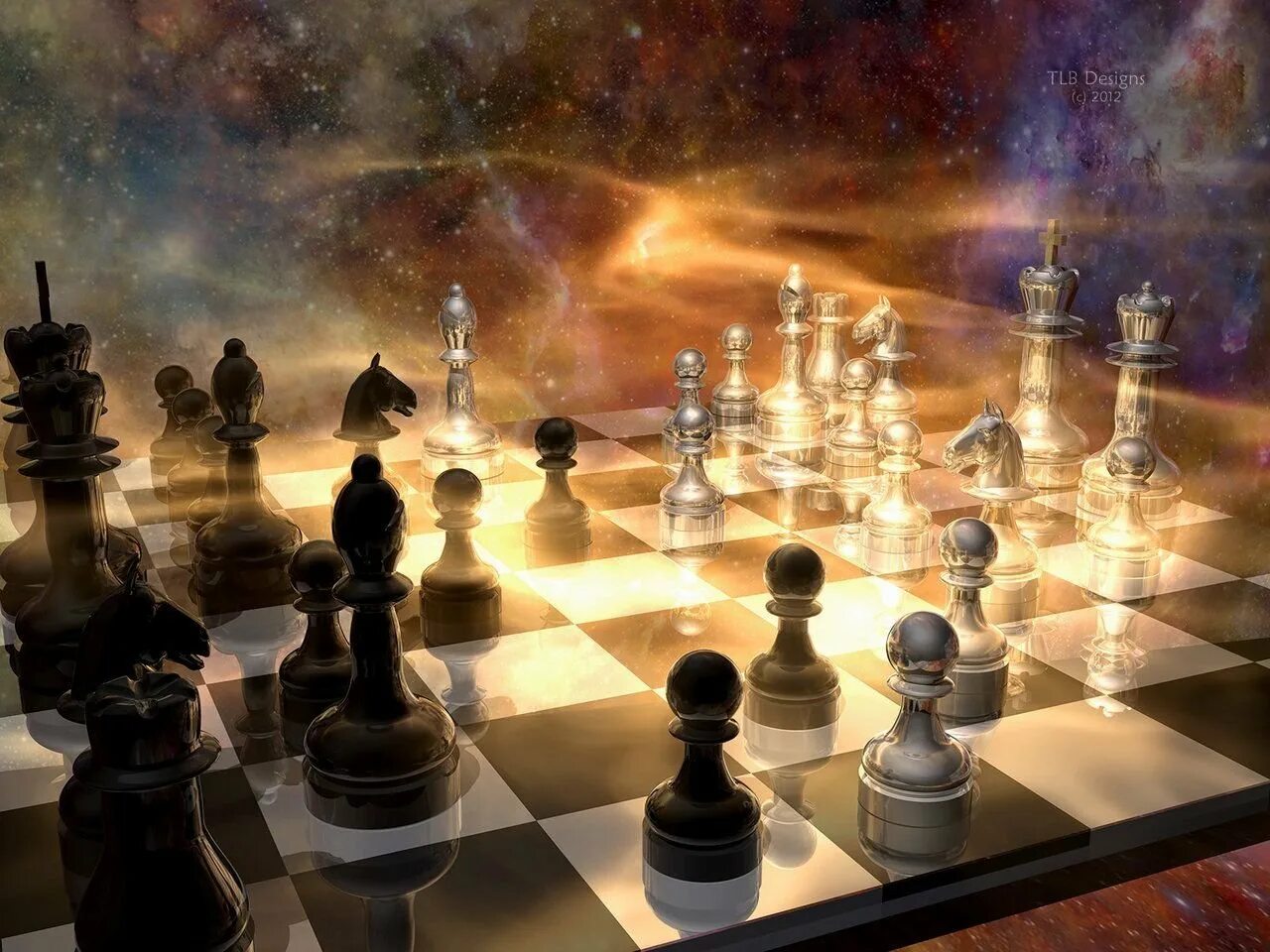 О шахмате. Шахматы фэнтези. Шахматы фон. Шахматы красивые. Шахматные фигуры.