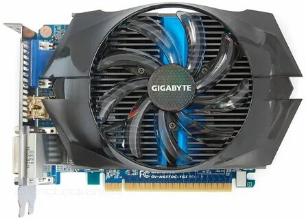 Gigabyte 1.6