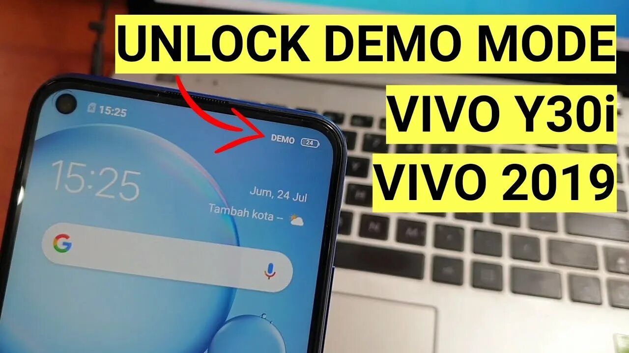 Выключай демо. Vivo y30 unlock tool. как убрать демо режим на телефоне виво. отключит демо режим на телефоне. как убрать демо режим на vivo y53.