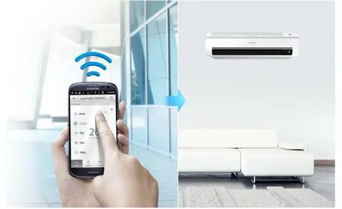 Air wifi