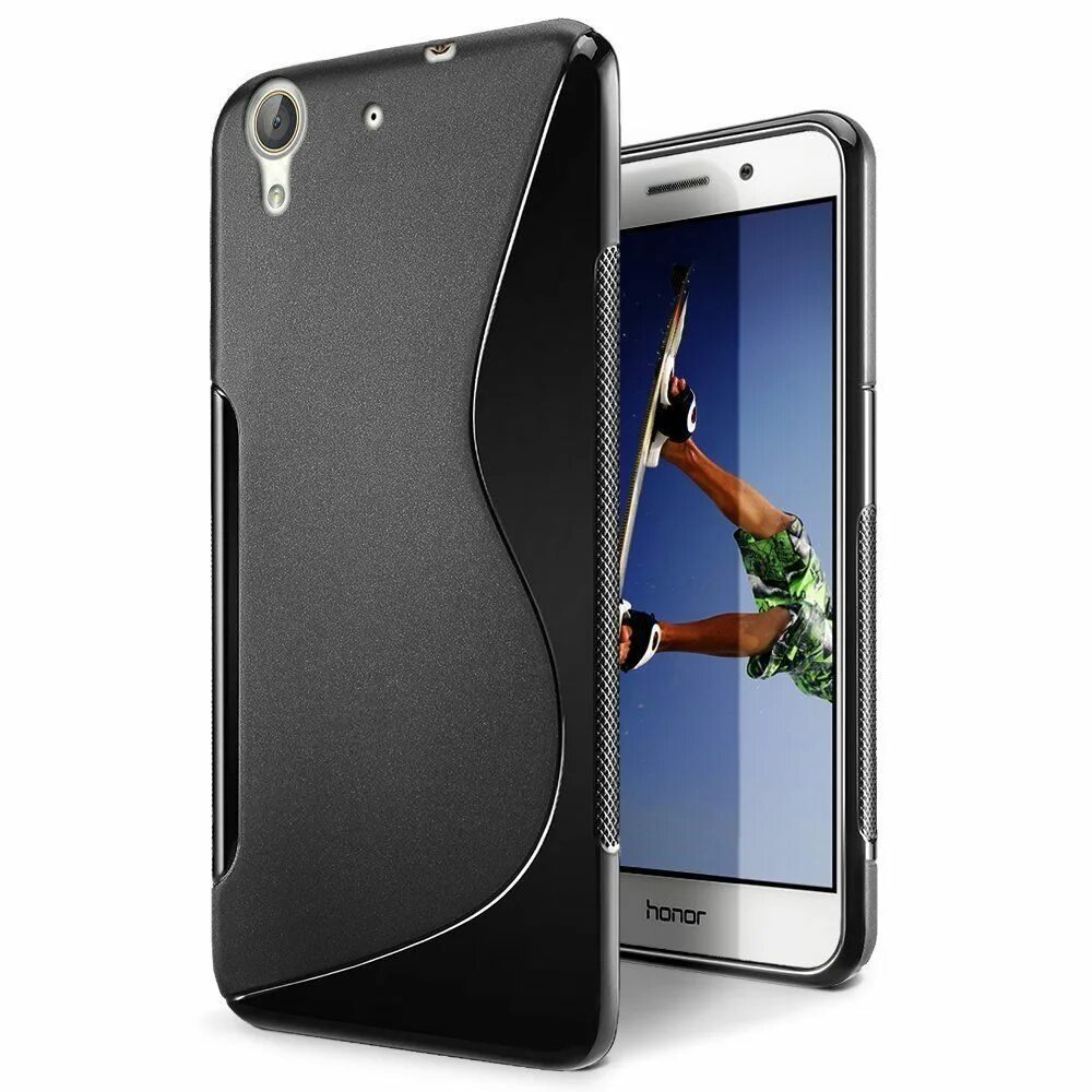 Huawei y6 2019 корпус. Чехол huawei y6 прозрачный. Huawei y6 ii. Чехол huawei 6. Черный чехол хуавей y6 2019.