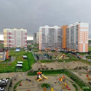 Южная томск