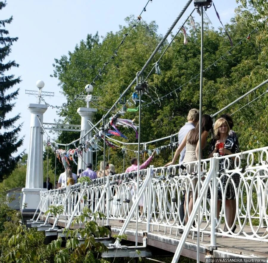 Уфа - мой родной город! Лучшие места отдыха в Уфе, по моему мнению. Павел Бочкар