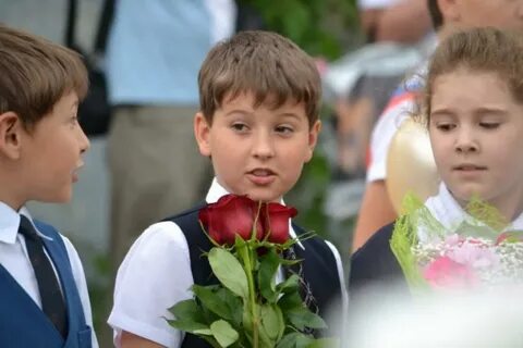 Детская школа белгород