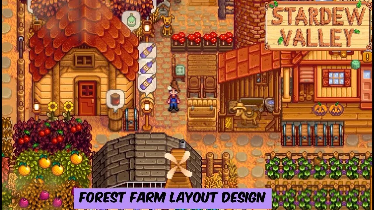 Stardew пшеница. Stardew valley mountain farm design. stardew valley forest farm. stardew valley forest farm layout. stardew valley farm design.