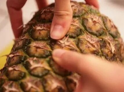 Диковина ананас хср
