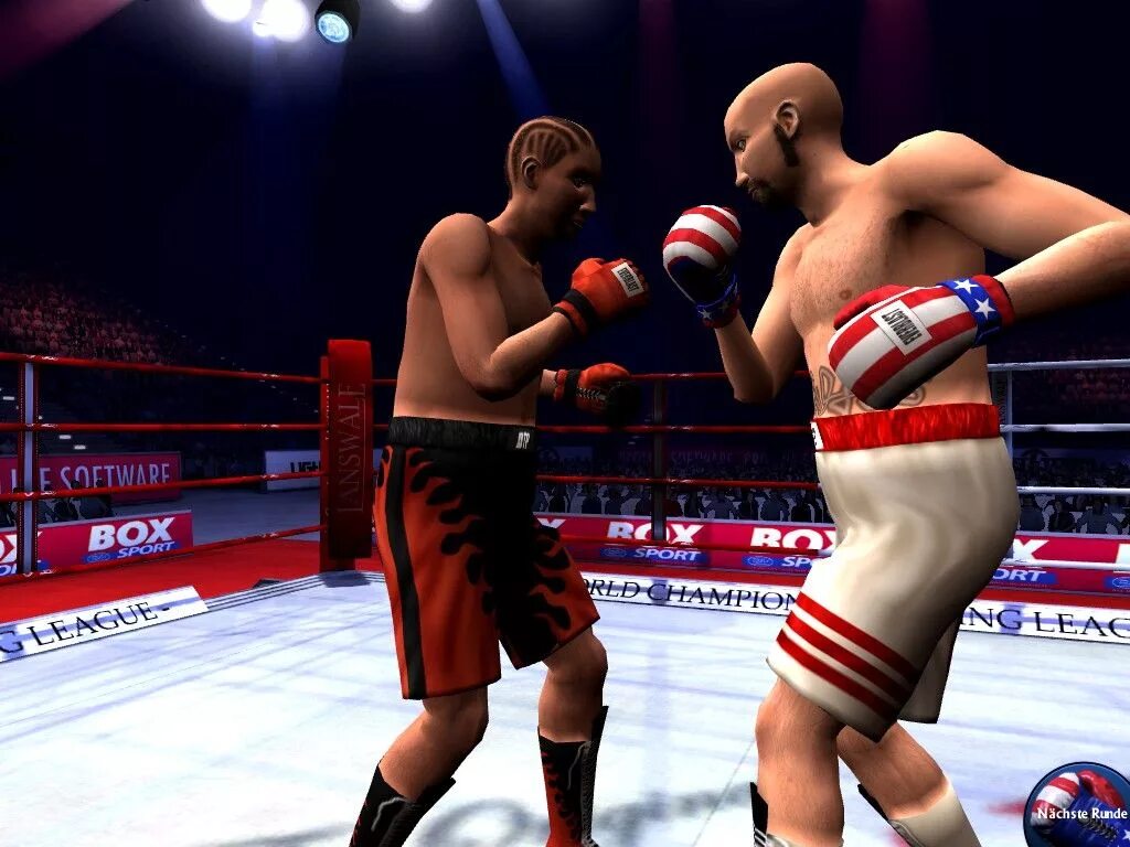 Universal Boxing Manager (2006). Игра ворлд бокс. Менеджер бокса на ПК. World Championship Boxing Manager 2.