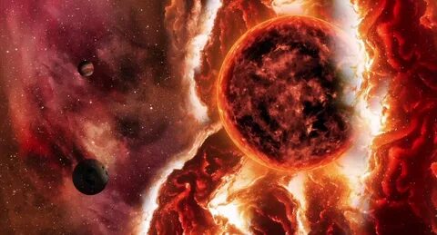 Bizarre stars