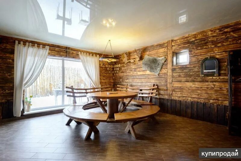 Panorama: Emelya, bathhouse, Novosibirsk, 2-ya ulitsa Burdenko, 5 - Yandex Maps