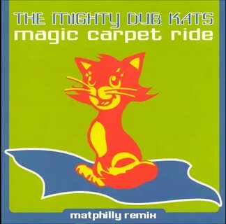 Magic carpet bou