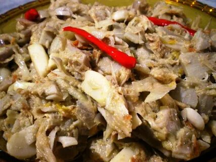 How to cook ginataang langka