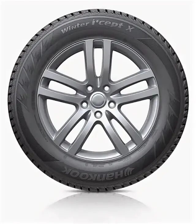 Hankook icept rw10. Hankook icept rw10