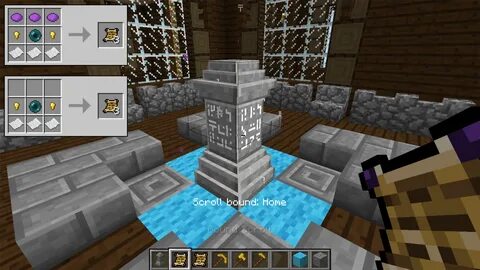 Waystones 1.18 2