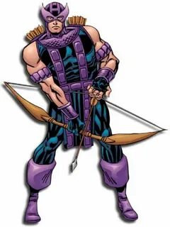 Hawkeye captain x
