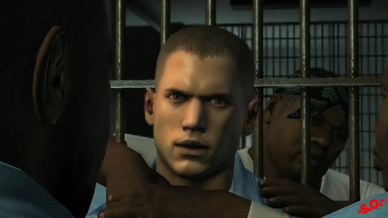 Как называется игра про тюрьму. Prison break игра. побег из тюрьмы 1977. кертис льюм побег. присон брейк игра.