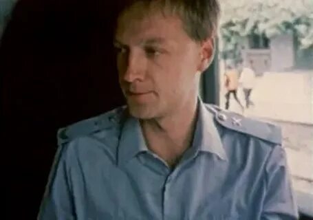 Расписание актер