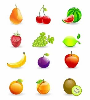 Fruits icon