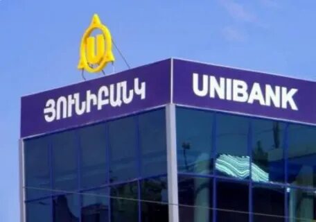 Unibank az