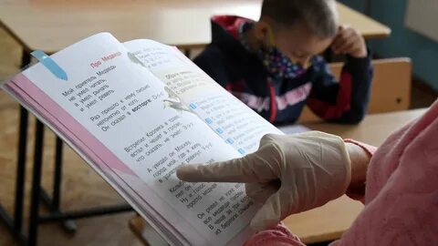 Учитель без высшего образования