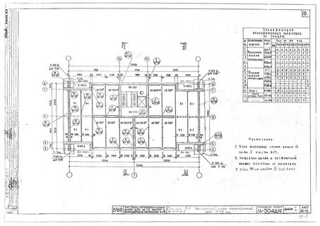 Типовой проект 56