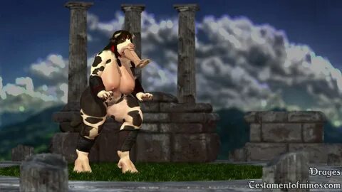 Don't forget to check Testament of Minos! testamentofminos.com...