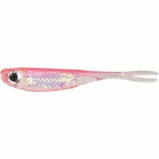 Приманка minnow