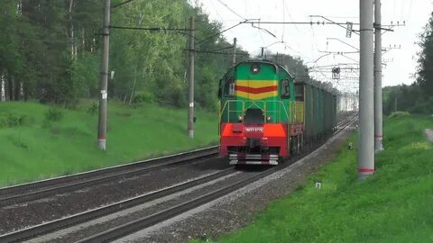 Электрички белоозерский