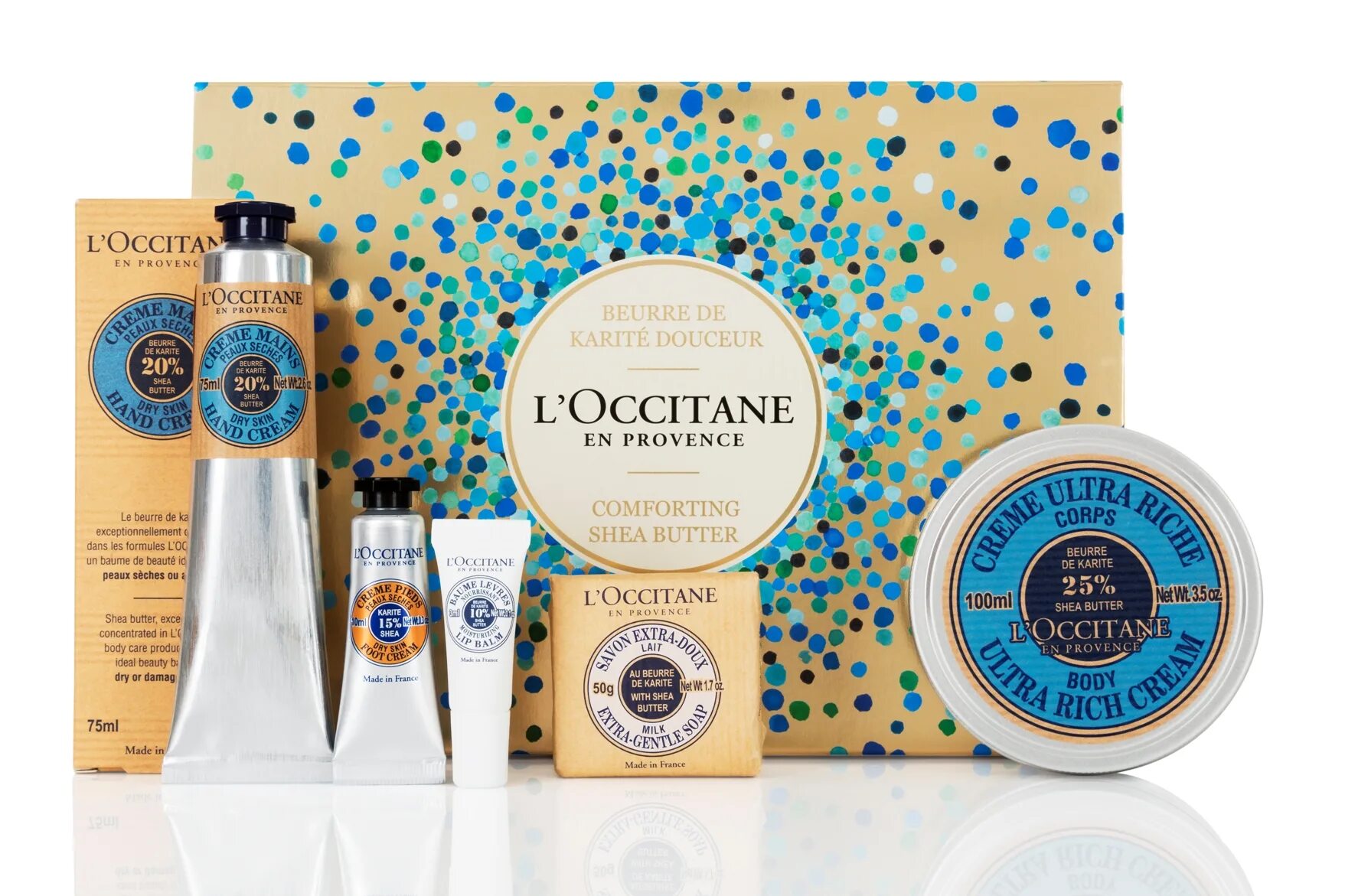 Loccitane косметичка. L'Occitane логотип. Loccitane 10 мл. L'Occitane en Provence logo.