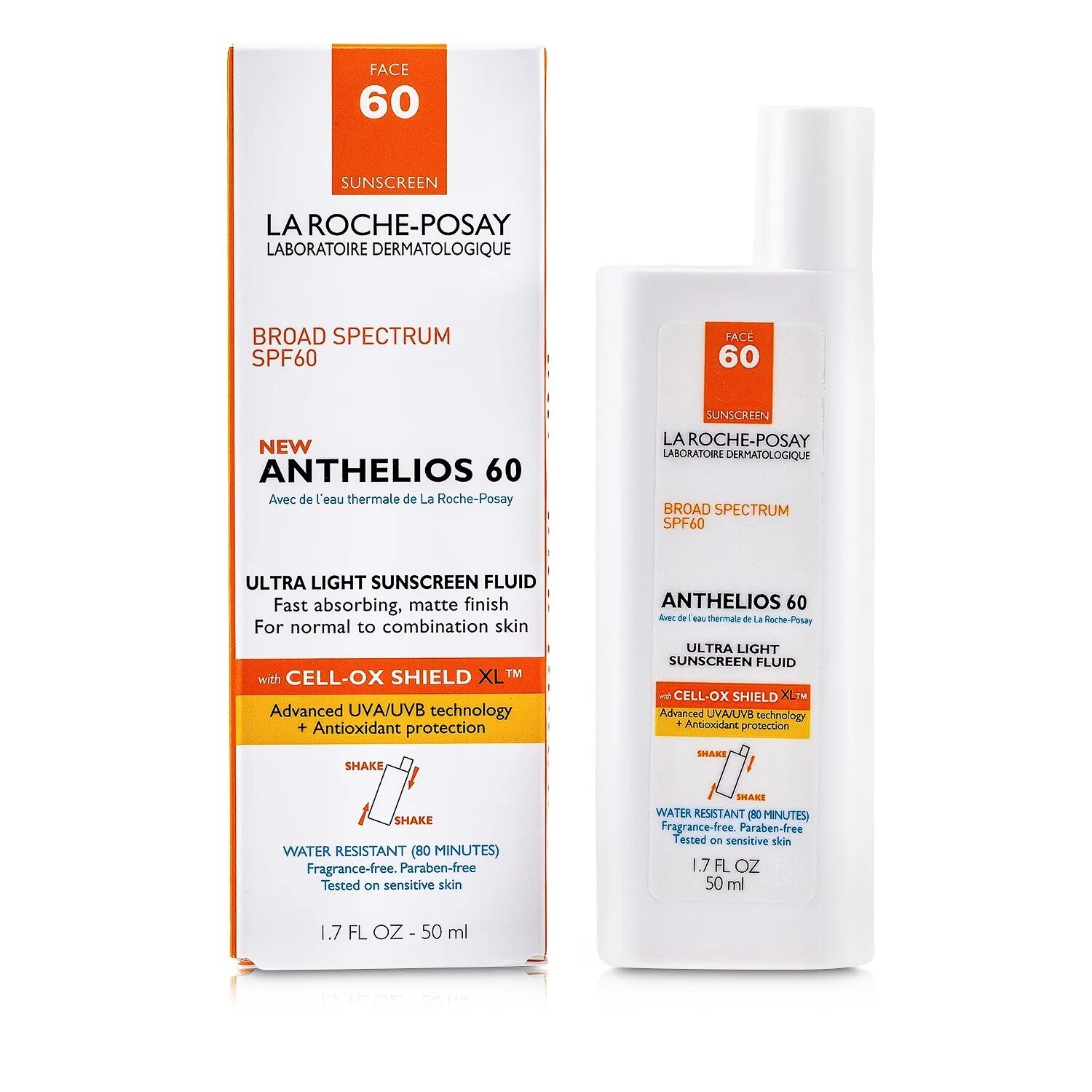 Ля рош солнцезащитный купить. Anthelios Light Fluid Sunscreen SPF 60. Ля Рош флюид солнцезащитный +50. La Roche Posay Sunscreen 50. La Roche-Posay Anthelios Ultra солнцезащитный.