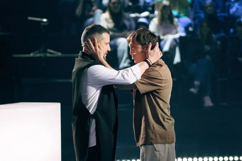 шастуну стало плохо на неиграх