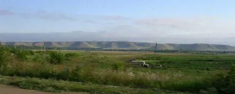 Населенный пункт самарское
