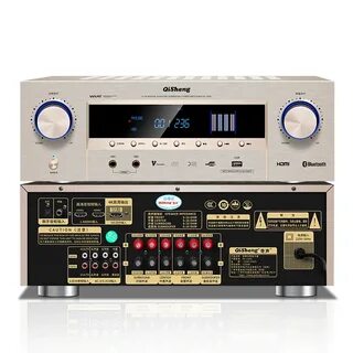 Av sound