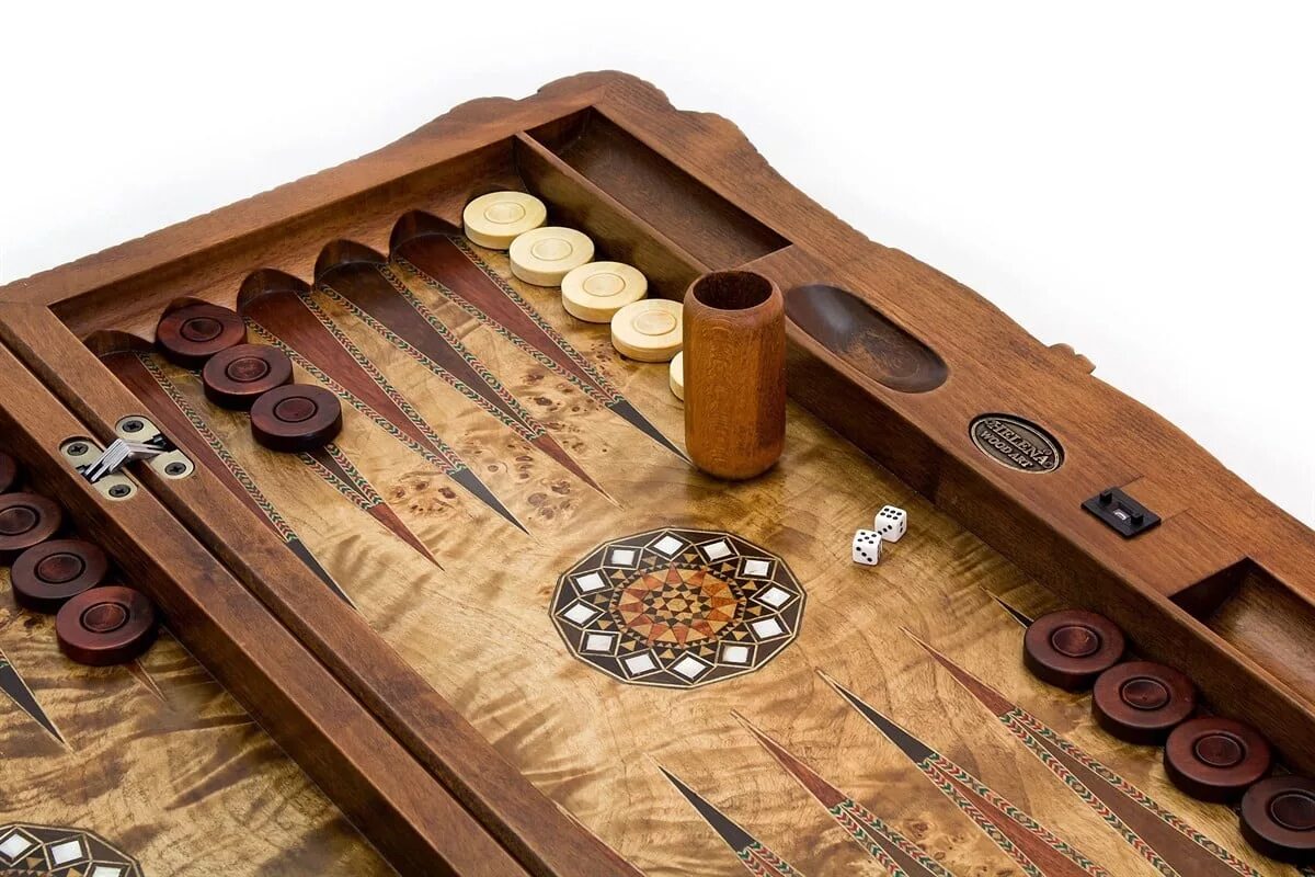 Backgammon