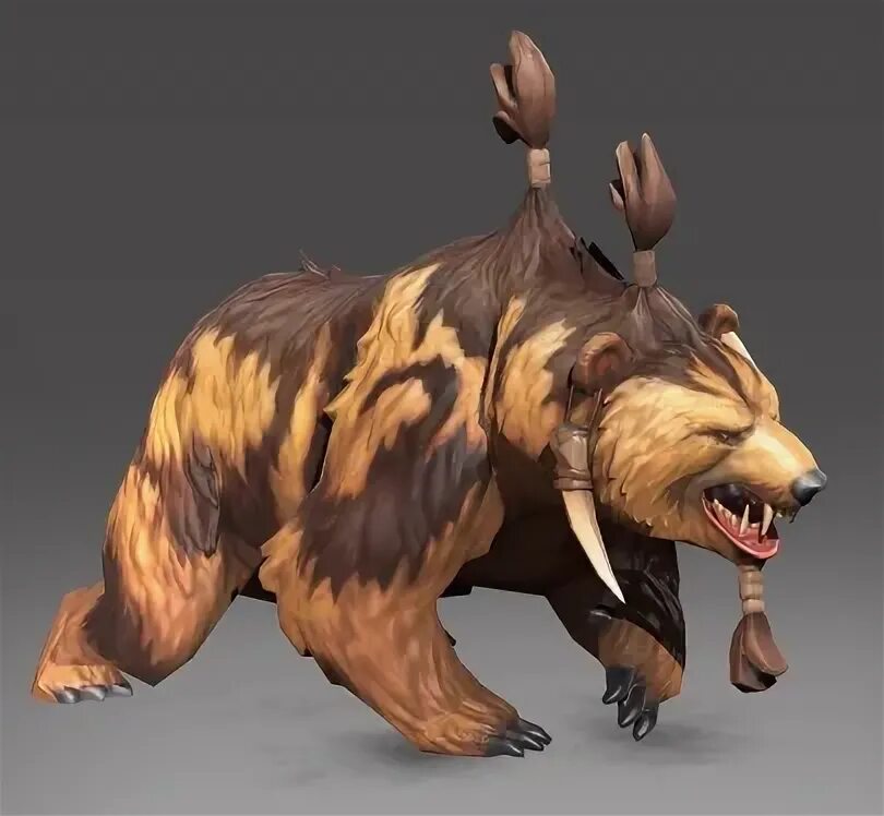 Пустыни друида дота 2 58 из 59. Lone druid dota 2. lone druid bear. spirit bear dota 2. медведь друида дота.