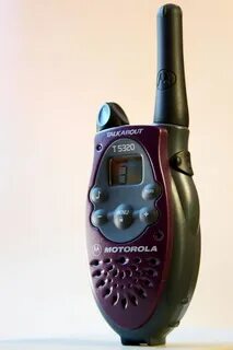 Aes motorola
