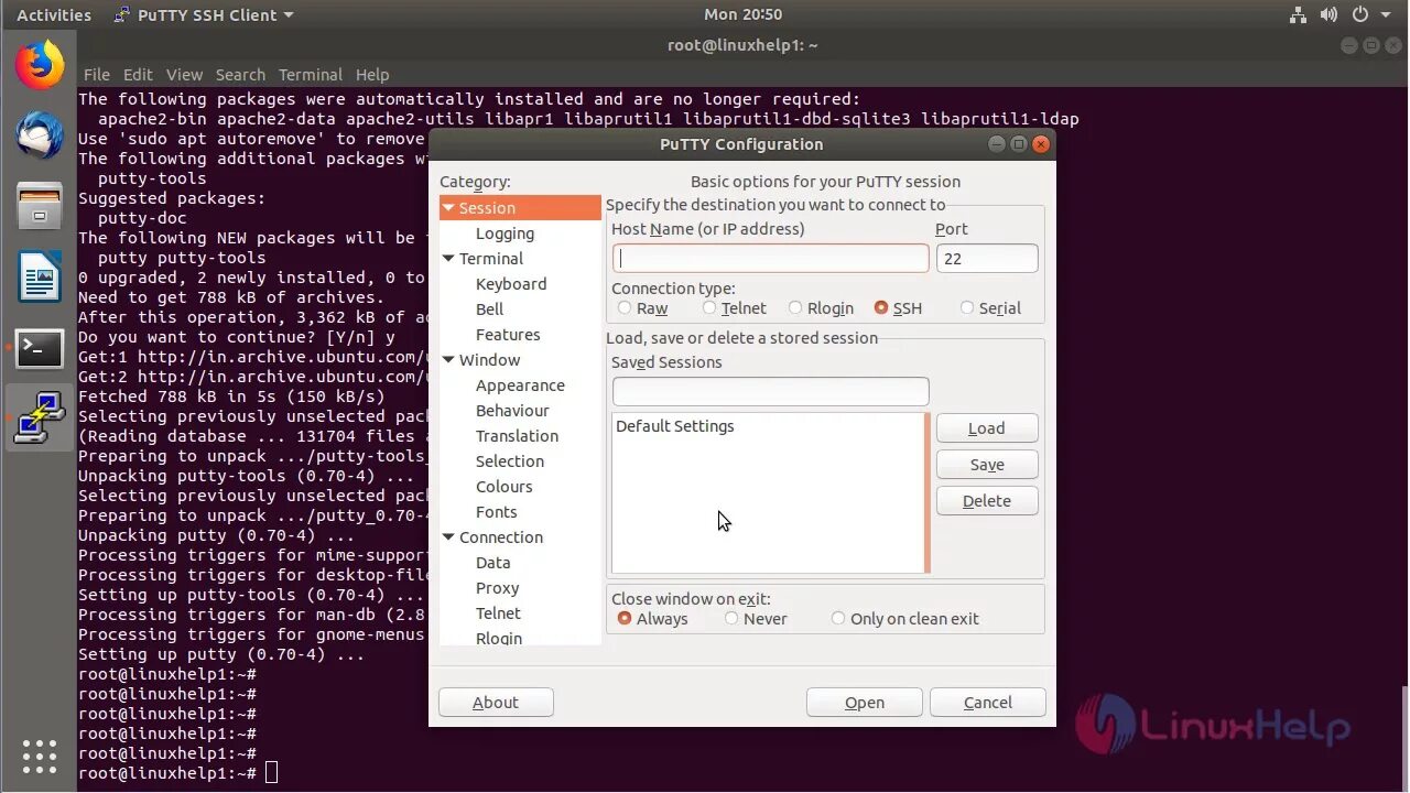 Linux com port. Putty Linux. Putty Ubuntu. • SSH клиент Putty. SSH клиент для Linux.